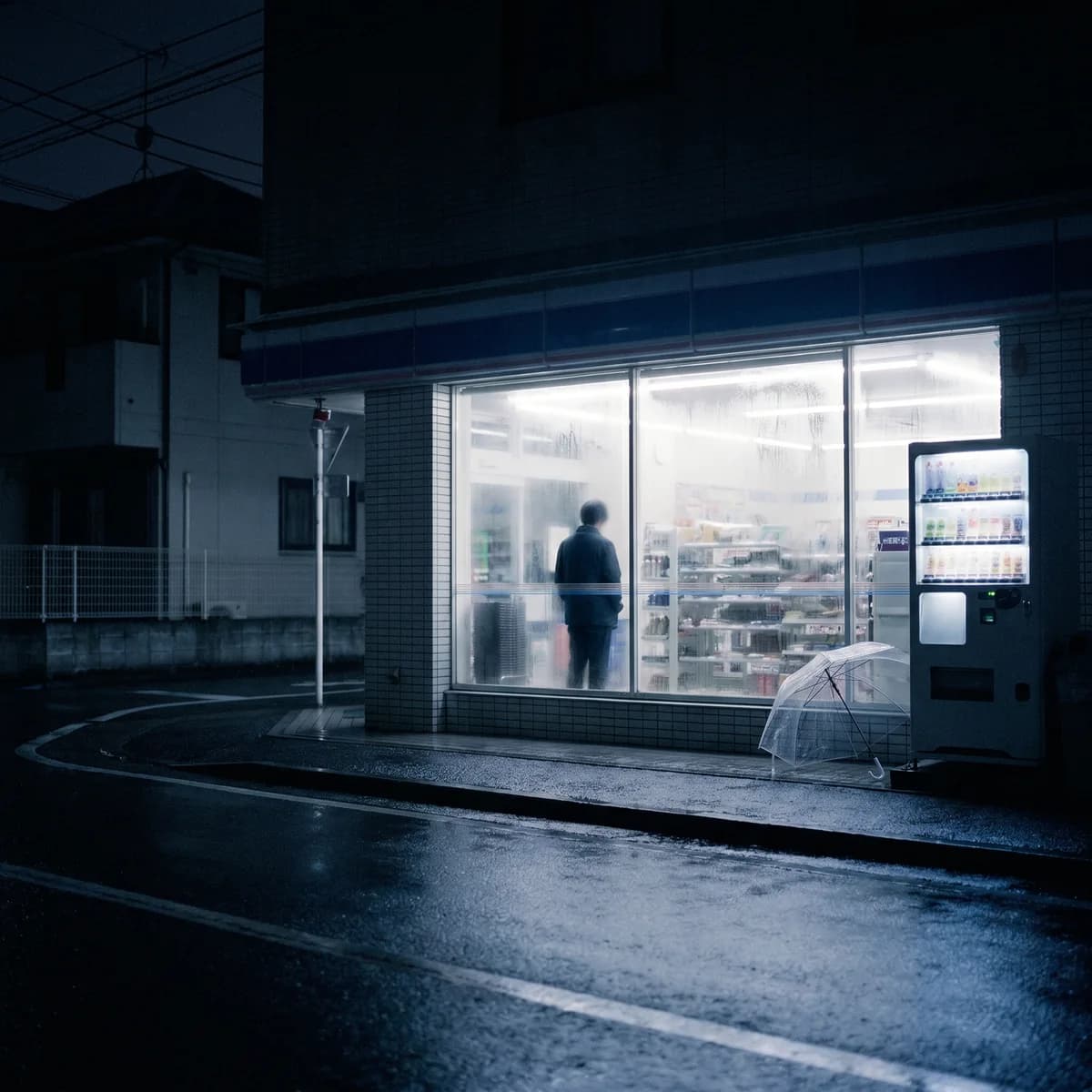 Pochette de l'album Kidoku de Yoruhazed